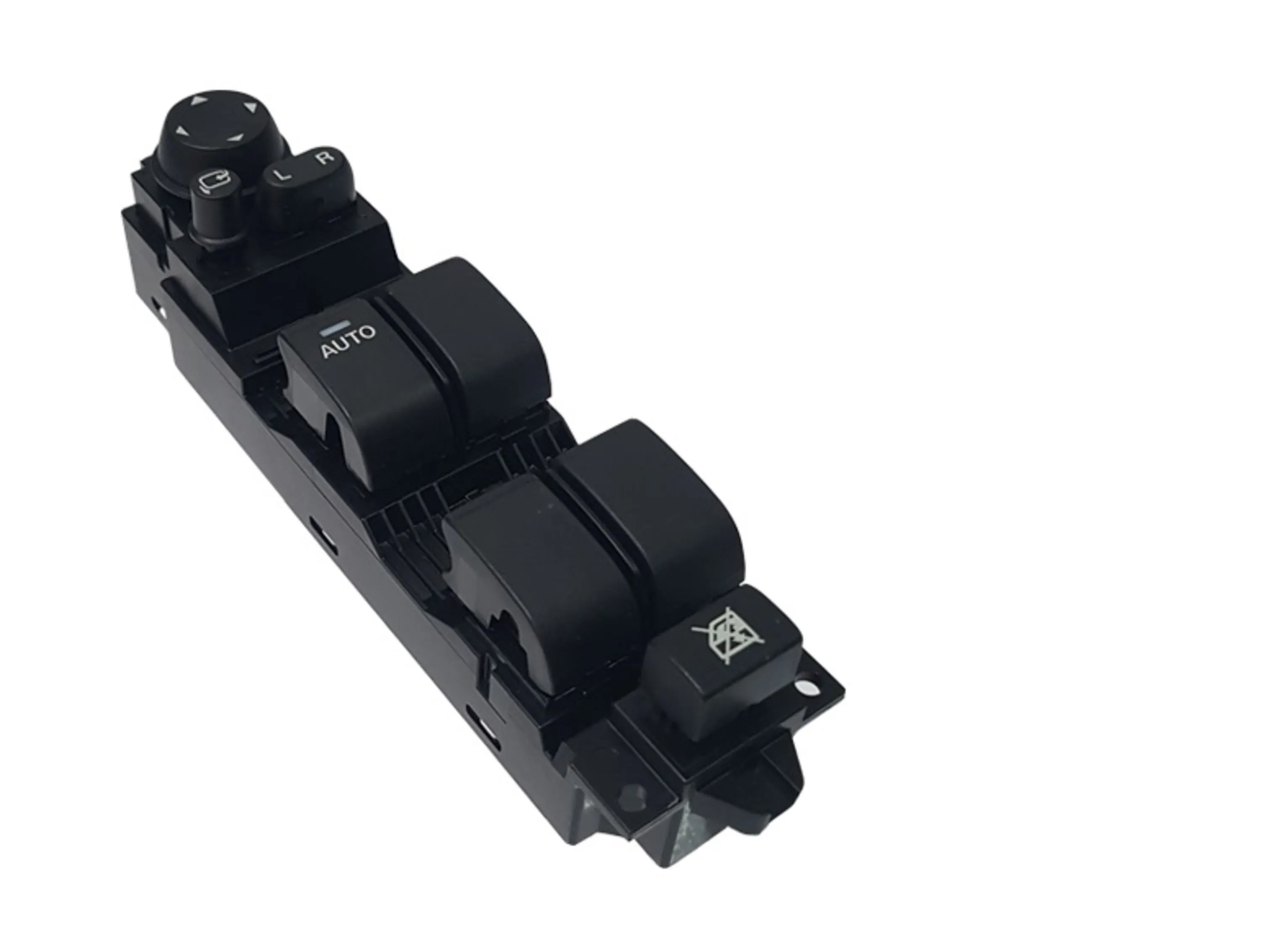 کلید شیشه بالابر جلو چپ مزدا 3 New